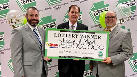 palottery results|resultados mega millions pa.